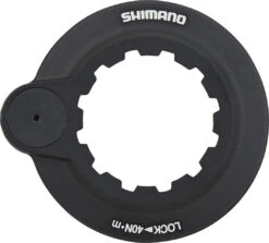 Shimano Bremsscheibe SM-RT30 Center Lock Innenverzahnung + Magnet 9 Shimano Bremsscheibe SM-RT30 Center Lock Innenverzahnung + Magnet -Rad Zentrum Geschaft 421303