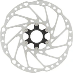 Shimano Bremsscheibe SM-RT64 Center Lock Für Deore Innenverzahnung + Magnet 10 Shimano Bremsscheibe SM-RT64 Center Lock Für Deore Innenverzahnung + Magnet -Rad Zentrum Geschaft 421310