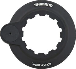 Shimano Bremsscheibe SM-RT64 Center Lock Für Deore Innenverzahnung + Magnet 11 Shimano Bremsscheibe SM-RT64 Center Lock Für Deore Innenverzahnung + Magnet -Rad Zentrum Geschaft 421311