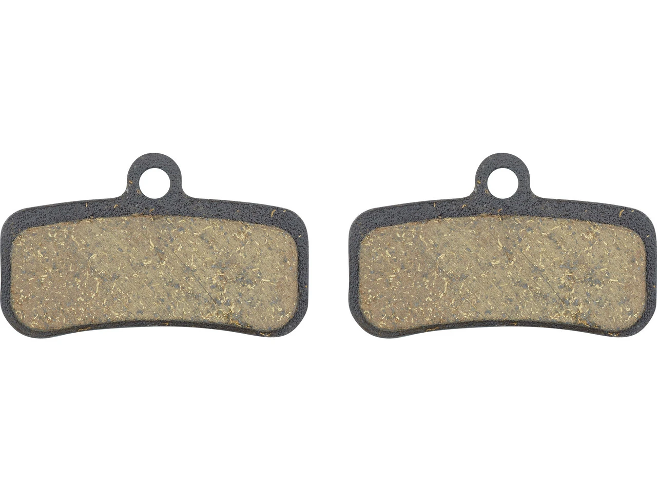 Trickstuff Bremsbeläge Disc STANDARD Für Shimano 1 Trickstuff Bremsbeläge Disc STANDARD Für Shimano