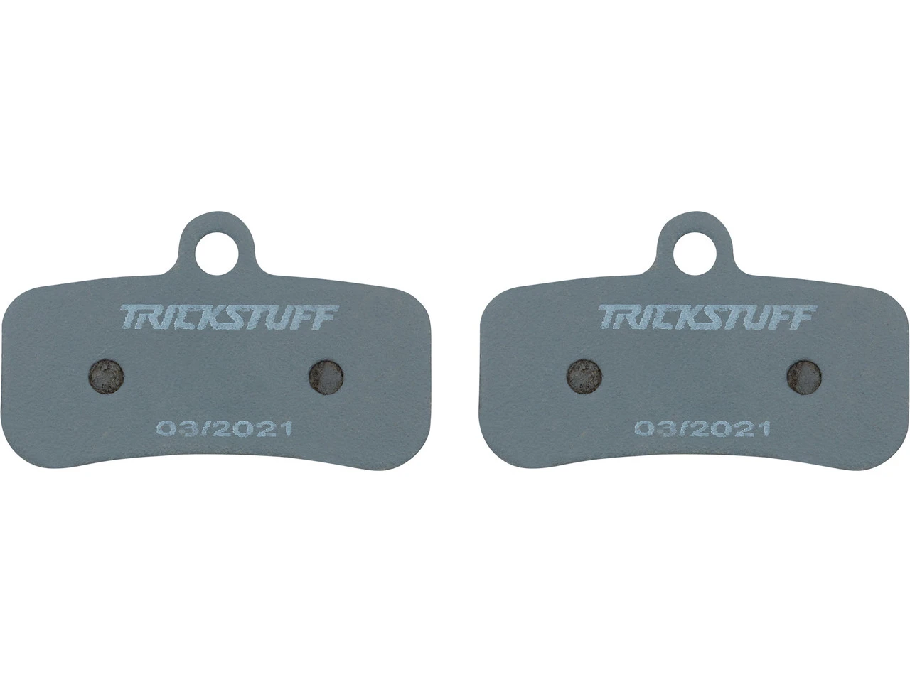 Trickstuff Bremsbeläge Disc STANDARD Für Shimano 2 Trickstuff Bremsbeläge Disc STANDARD Für Shimano – Bild 2