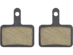 Trickstuff Bremsbeläge Disc STANDARD Für Shimano 10 Trickstuff Bremsbeläge Disc STANDARD Für Shimano -Rad Zentrum Geschaft 421556