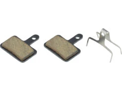 Trickstuff Bremsbeläge Disc STANDARD Für Shimano 12 Trickstuff Bremsbeläge Disc STANDARD Für Shimano -Rad Zentrum Geschaft 421558