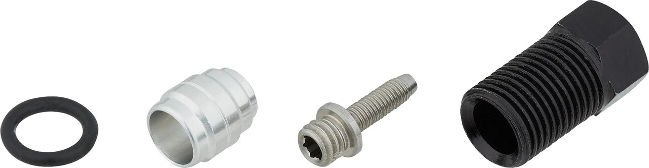 JAGWIRE Bremsleitung Sport Hydraulic Für DOT 11 JAGWIRE Bremsleitung Sport Hydraulic Für DOT – Bild 11