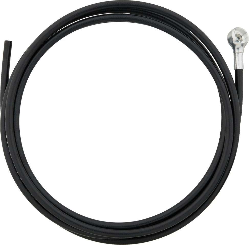 JAGWIRE Bremsleitung Sport Hydraulic Für DOT 19 JAGWIRE Bremsleitung Sport Hydraulic Für DOT – Bild 19