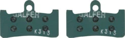 GALFER Bremsbeläge Disc Pro Für Hope -Rad Zentrum Geschaft 422326
