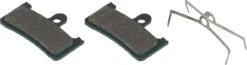 GALFER Bremsbeläge Disc Pro Für Hope -Rad Zentrum Geschaft 422327