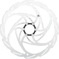 Formula Monolitic Bremsscheibe Center Lock