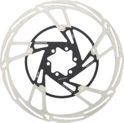 JAGWIRE Pro LR2 Disc 6-Loch Bremsscheibe -Rad Zentrum Geschaft 422674