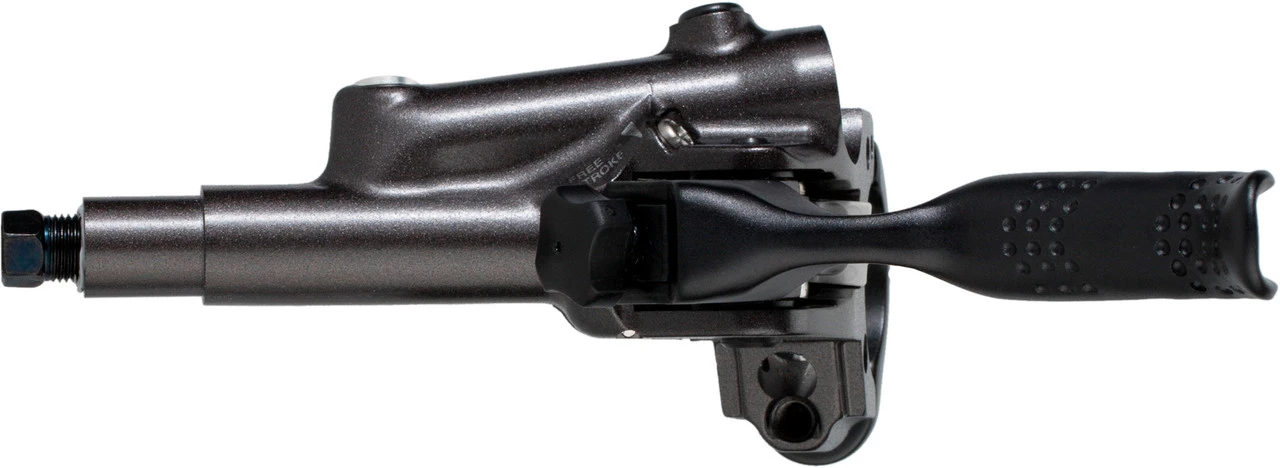 Shimano Saint V+h Set Scheibenbremse BR-M820 J-Kit 4 Shimano Saint V+h Set Scheibenbremse BR-M820 J-Kit – Bild 4