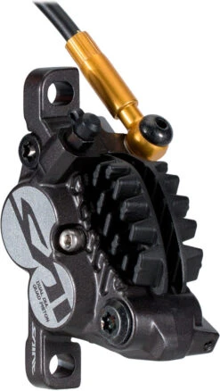 Shimano Saint V+h Set Scheibenbremse BR-M820 J-Kit 15 Shimano Saint V+h Set Scheibenbremse BR-M820 J-Kit -Rad Zentrum Geschaft 422731