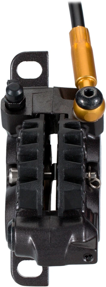 Shimano Saint V+h Set Scheibenbremse BR-M820 J-Kit 8 Shimano Saint V+h Set Scheibenbremse BR-M820 J-Kit – Bild 8