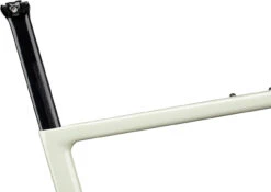 3T Exploro RaceMax Carbon Rahmenkit -Rad Zentrum Geschaft 423569