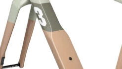 3T Exploro RaceMax Carbon Rahmenkit -Rad Zentrum Geschaft 423571