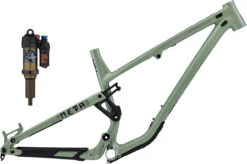 Commencal Meta TR 29" Rahmenkit Mit Fox Float X Dämpfer -Rad Zentrum Geschaft 424837