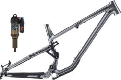 Commencal Meta TR 29" Rahmenkit Mit Fox Float X Dämpfer -Rad Zentrum Geschaft 424839