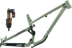 Commencal Meta TR 29" Rahmenkit Mit Fox Float X2 Dämpfer 8 Commencal Meta TR 29" Rahmenkit Mit Fox Float X2 Dämpfer -Rad Zentrum Geschaft 424843