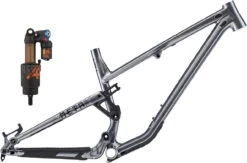 Commencal Meta TR 29" Rahmenkit Mit Fox Float X2 Dämpfer 10 Commencal Meta TR 29" Rahmenkit Mit Fox Float X2 Dämpfer -Rad Zentrum Geschaft 424845
