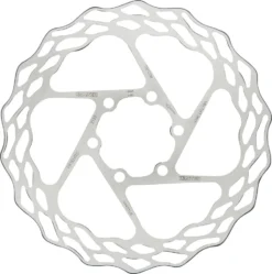 GALFER Fixed Disc Wave 1,8 Mm Road 6-Loch Bremsscheibe