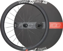 Dt-swiss ARC 1100 DICUT 50/Scheibe Carbon Disc Center Lock 28" Laufradsatz