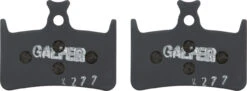 GALFER Bremsbeläge Disc Standard Für Hope -Rad Zentrum Geschaft 425281
