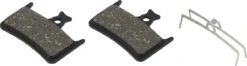 GALFER Bremsbeläge Disc Standard Für Hope -Rad Zentrum Geschaft 425282