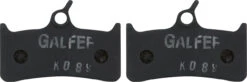 GALFER Bremsbeläge Disc Standard Für Hope -Rad Zentrum Geschaft 425287
