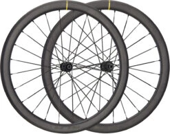 Mavic Cosmic SLR 45 Disc Center Lock Carbon Laufradsatz