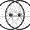 Mavic E-Deemax 35 Disc Center Lock 27,5" Boost Laufradsatz