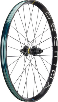 Mavic E-Deemax 35 Disc Center Lock 27,5" Boost Laufradsatz -Rad Zentrum Geschaft 425380