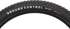 Specialized Ground Control Sport 26" Drahtreifen -Rad Zentrum Geschaft 425507