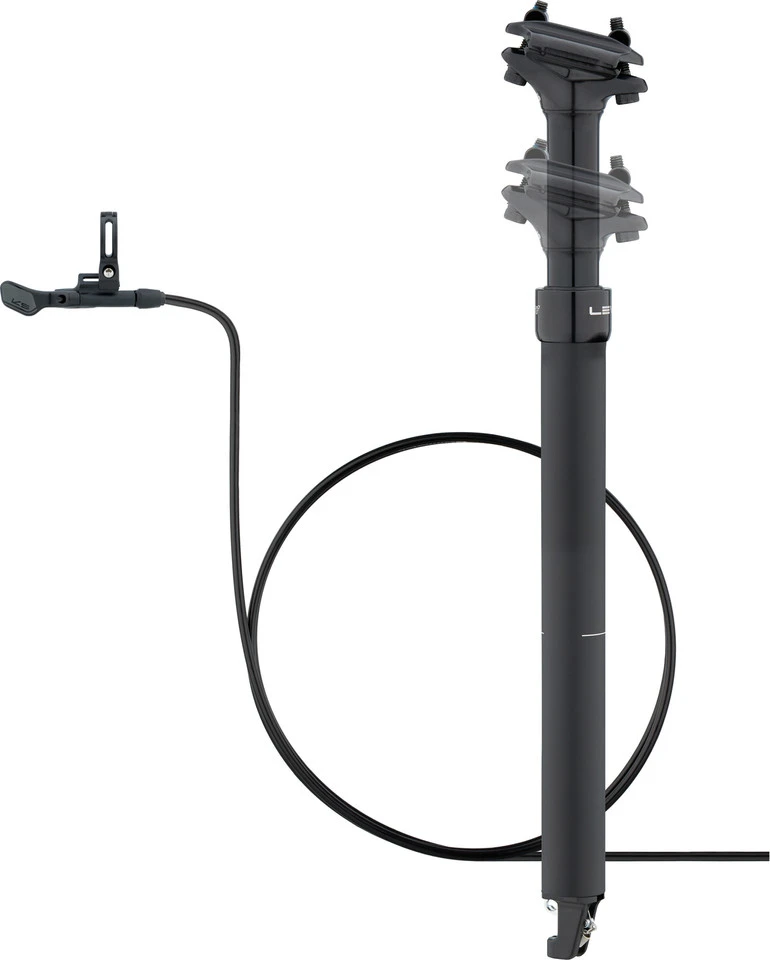 Kind Shock LEV-Si 65 Mm Sattelstütze 1 Kind Shock LEV-Si 65 Mm Sattelstütze