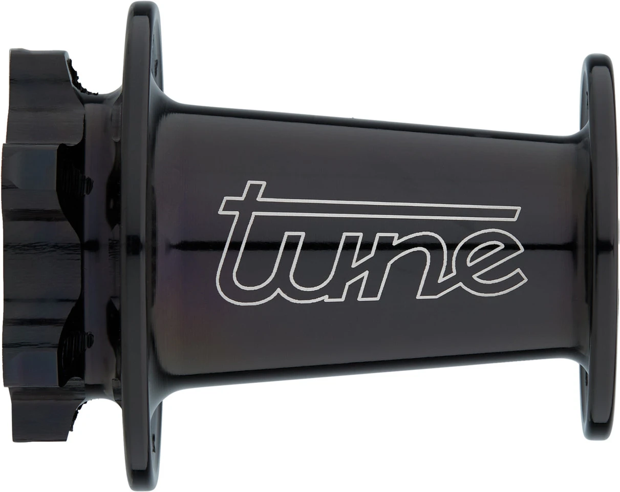 Tune Cannonball 2.0 Disc 6-Loch Nabe Für Cannondale Lefty Ocho / Lefty 2.0 1 Tune Cannonball 2.0 Disc 6-Loch Nabe Für Cannondale Lefty Ocho / Lefty 2.0