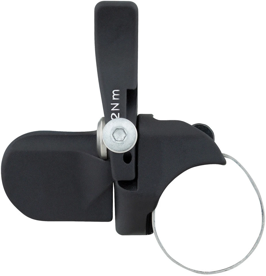 Pro Dropper Post Dropbar Lenkerremote 2 Pro Dropper Post Dropbar Lenkerremote – Bild 2