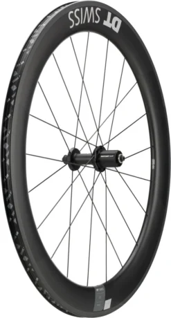 Dt-swiss ARC 1400 DICUT 62 Carbon Felgenbremse 28" Laufradsatz 10 Dt-swiss ARC 1400 DICUT 62 Carbon Felgenbremse 28" Laufradsatz -Rad Zentrum Geschaft 427259