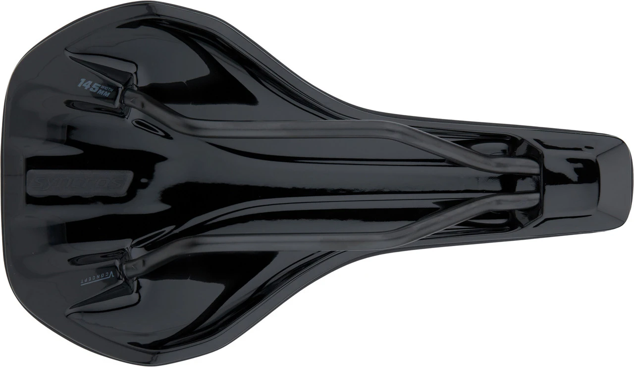 SYNCROS Tofino V 1.5 Channel Sattel 5 SYNCROS Tofino V 1.5 Channel Sattel – Bild 5