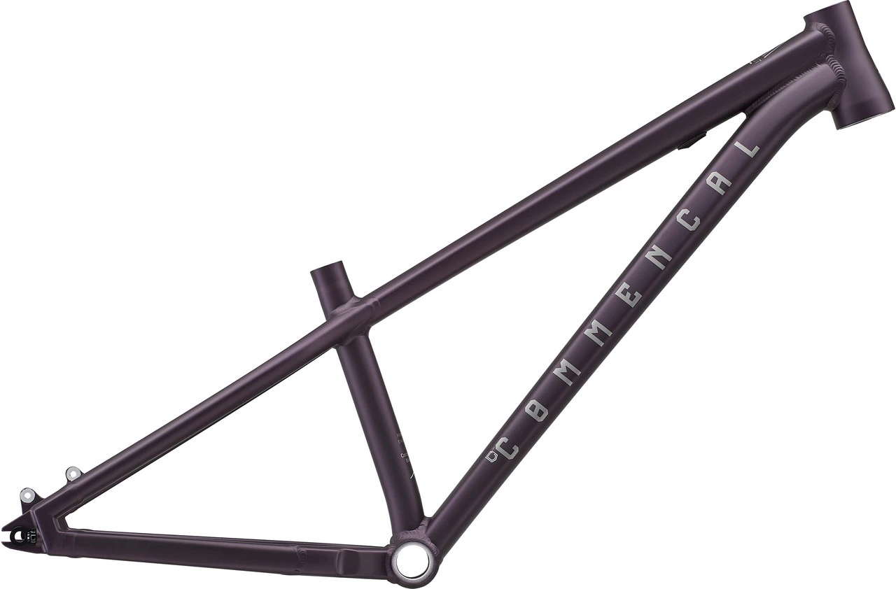 Commencal Absolut 26" Rahmen 1 Commencal Absolut 26" Rahmen