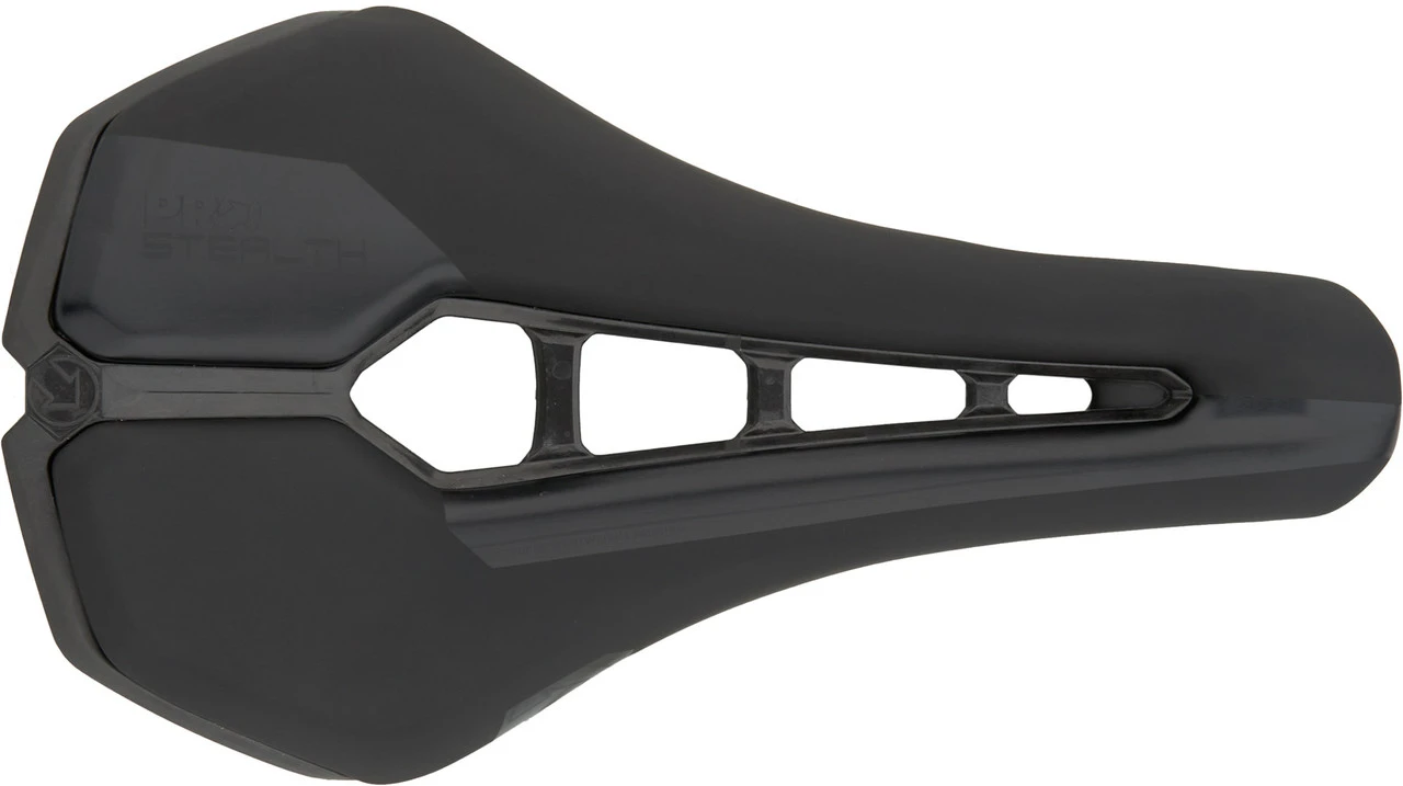 Pro Stealth Curved Team Carbon Sattel 4 Pro Stealth Curved Team Carbon Sattel – Bild 4