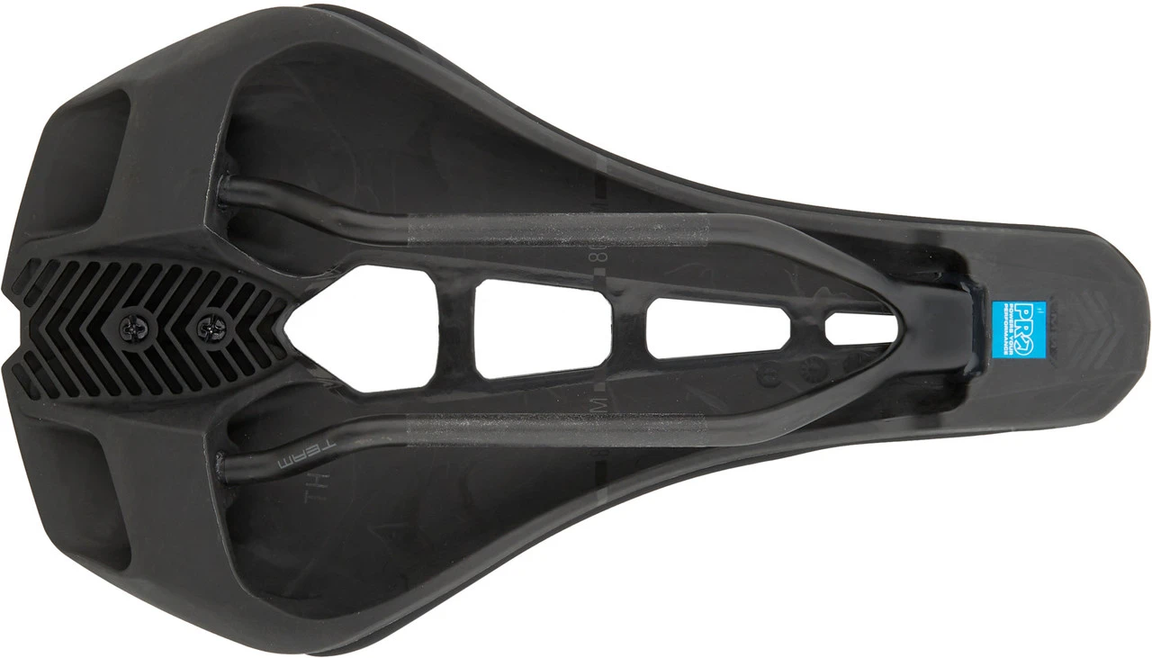 Pro Stealth Curved Team Carbon Sattel 5 Pro Stealth Curved Team Carbon Sattel – Bild 5