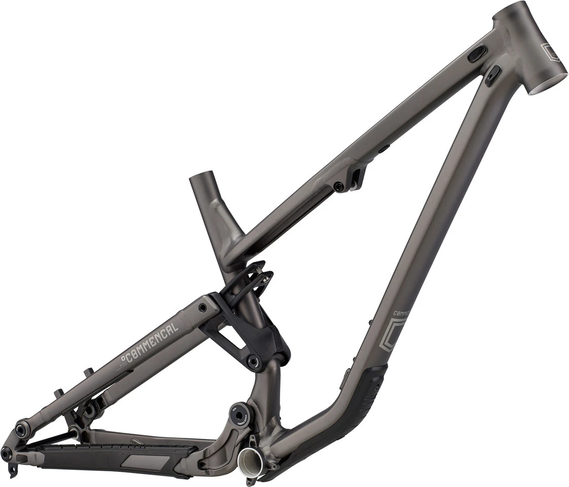 Commencal Meta TR 29" Rahmen Modell 2022 2 Commencal Meta TR 29" Rahmen Modell 2022 – Bild 2