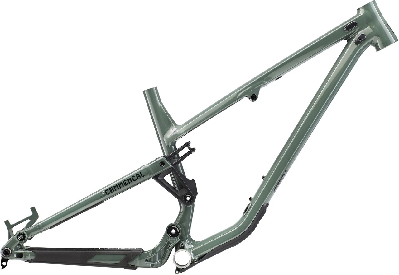 Commencal Meta TR 29" Rahmen Modell 2022 3 Commencal Meta TR 29" Rahmen Modell 2022 – Bild 3