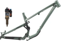 Commencal Meta TR 29" Rahmenkit Mit Fox Float X Dämpfer Modell 2022 -Rad Zentrum Geschaft 428886