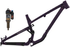 Commencal Meta TR 29" Rahmenkit Mit Fox Float X Dämpfer Modell 2022 -Rad Zentrum Geschaft 428889