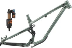 Commencal Meta TR 29" Rahmenkit Mit Fox Float X2 Dämpfer Modell 2022 8 Commencal Meta TR 29" Rahmenkit Mit Fox Float X2 Dämpfer Modell 2022 -Rad Zentrum Geschaft 428892