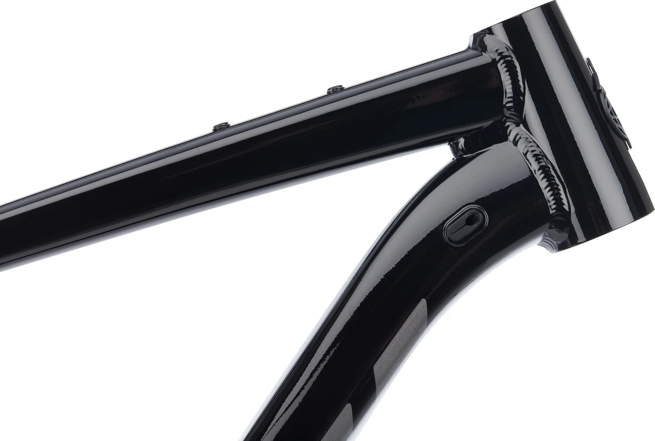 Salsa Timberjack 27.5+ / 29" Rahmen 4 Salsa Timberjack 27.5+ / 29" Rahmen – Bild 4