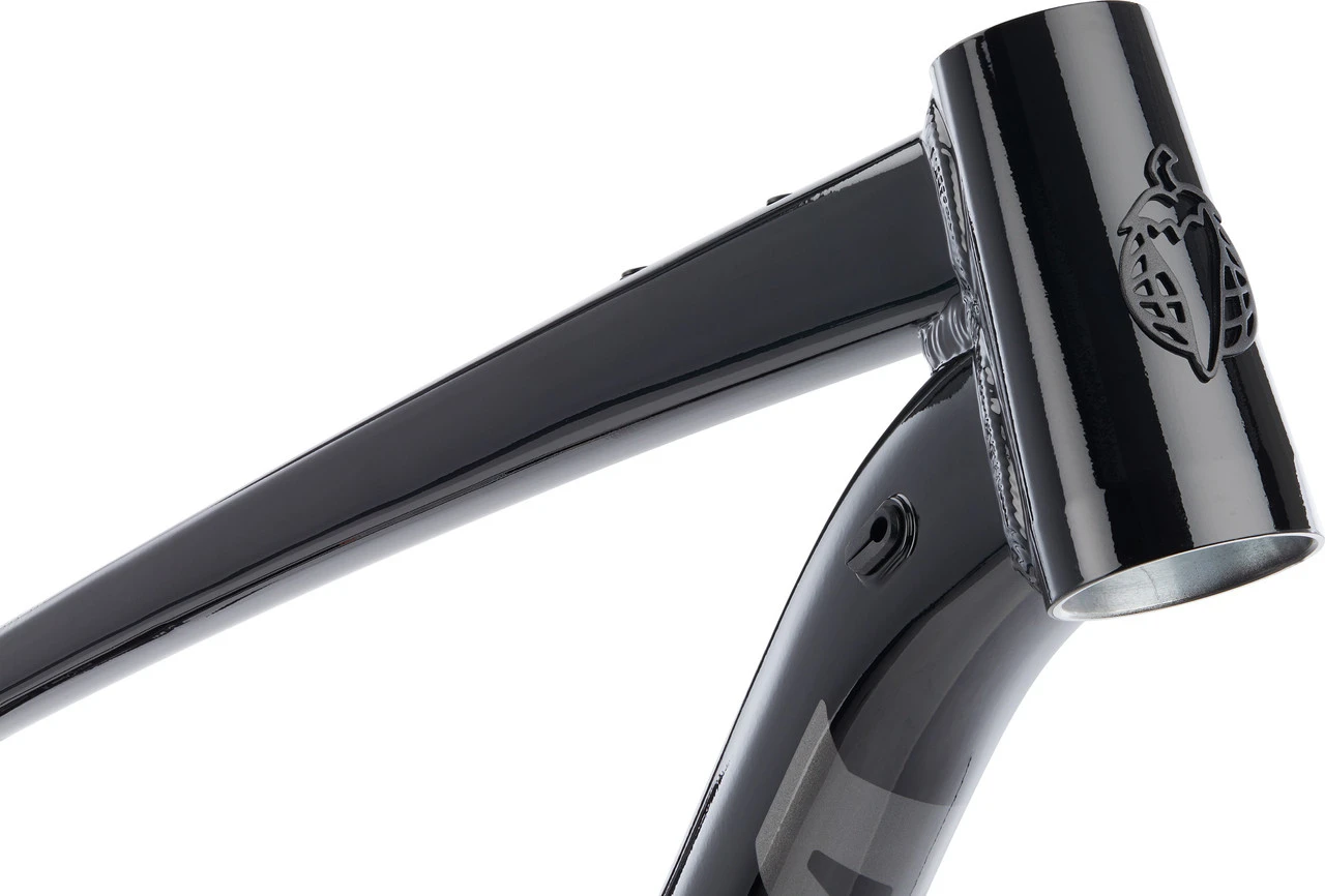 Salsa Timberjack 27.5+ / 29" Rahmen 7 Salsa Timberjack 27.5+ / 29" Rahmen – Bild 7