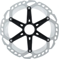 Shimano Bremsscheibe RT-MT800 Center Lock Für XT Innenverzahnung + Magnet -Rad Zentrum Geschaft 429208
