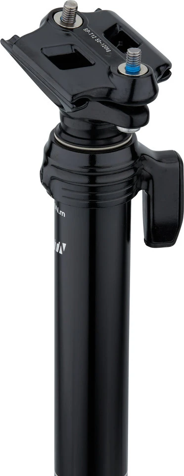 XLC All MTN SP-T12 150 Mm Sattelstütze 5 XLC All MTN SP-T12 150 Mm Sattelstütze – Bild 5