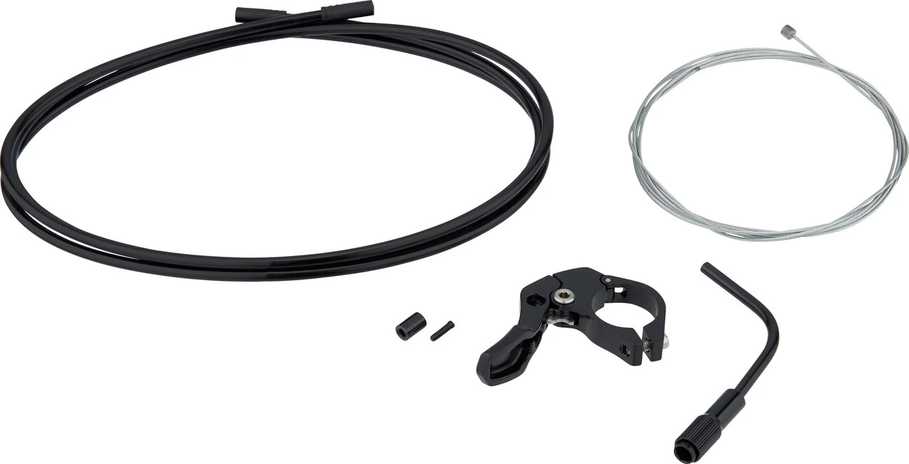 XLC All MTN SP-T12 150 Mm Sattelstütze 10 XLC All MTN SP-T12 150 Mm Sattelstütze – Bild 10