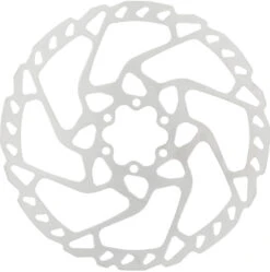 Shimano Bremsscheibe SM-RT66 6-Loch 12 Shimano Bremsscheibe SM-RT66 6-Loch -Rad Zentrum Geschaft 429850